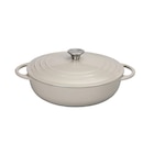 Cocottes - CARREFOUR HOME en promo chez Carrefour Cocottes - CARREFOUR HOME dans le catalogue Carrefour