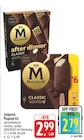 Magnum Eis im Angebot bei EDEKA in Gera Magnum Eis Angebote von Langnese bei EDEKA Gera für 2,79 €