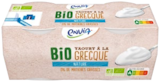 Yaourt à la grecque Bio - Pavilia en promo chez Lidl Yaourt à la grecque Bio - Pavilia dans le catalogue Lidl