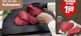 Aktuelles Steakhüfte Angebot bei REWE in Göttingen ab 1,69 €