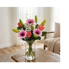 Bouquet Lagon en promo chez Carrefour Beauvais à 8,99 €