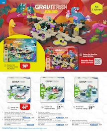 Ravensburger im Smyths Toys Prospekt "Spielzeug Katalog" auf Seite 228