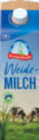 Aktuelle Milch Angebote bei Netto Marken-Discount in Hannover Aktuelles Weidemilch Angebot bei Netto Marken-Discount in Hannover ab 1,00 €