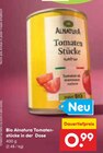 Aktuelle Tomaten Angebote bei Netto Marken-Discount in Berlin Aktuelles Tomatenstücke Angebot bei Netto Marken-Discount in Berlin ab 0,99 €