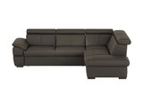 uno Ecksofa aus Echtleder Town im Angebot bei Höffner in Hemer uno Ecksofa aus Echtleder Town Angebote bei Höffner Hemer für 2.437,28 €