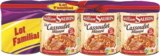 Cassoulet - WILLIAM SAURIN dans le catalogue Carrefour