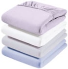 Jersey-Zwirn-Spannbetttuch von Estella für 39,99 € bei XXXLutz Möbelhäuser im Angebot Jersey-Zwirn-Spannbetttuch von Estella im aktuellen XXXLutz Möbelhäuser Prospekt