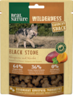 Wilderness Crunchy Snack von Real Nature im aktuellen Fressnapf Prospekt für 4,49 €