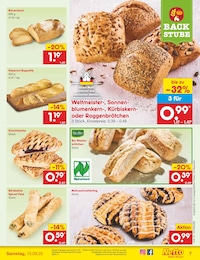 Netto Marken-Discount Mohn im Prospekt 