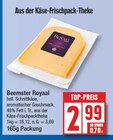 Royaal von Beemster im aktuellen EDEKA Prospekt