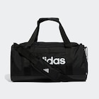 ADIDAS Sporttasche 24L - Linear Duffel schwarz im Angebot bei Decathlon in Kempen ADIDAS Sporttasche 24L - Linear Duffel schwarz Angebote von ADIDAS bei Decathlon Kempen für 34,99 €