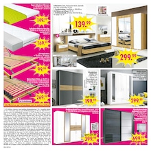 Badmöbel Angebot im aktuellen SB Möbel Boss Prospekt auf Seite 8
