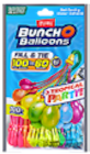 Ball im Kaufland Prospekt Bunch O Balloons »Tropical Party« von ZURU im aktuellen Kaufland Prospekt für 7,99 €