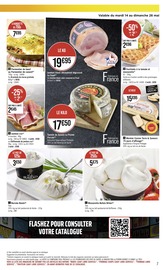 Jambon Cru Angebote im Prospekt "Casino Supermarché" von Casino Supermarchés auf Seite 7