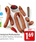 Pfefferbeißer bei EDEKA im Bingen Prospekt für 1,69 €