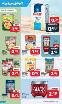 Pfanne im Markant Nordwest Prospekt "DER MARKT FÜR GUTES ESSEN UND TRINKEN" mit 16 Seiten (Bielefeld)