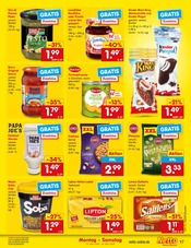 Tee im Netto Marken-Discount Prospekt in Worms Aktueller Netto Marken-Discount Prospekt mit Tee, "Aktuelle Angebote", Seite 19