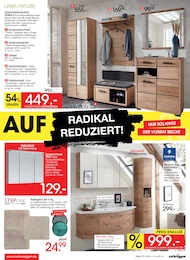 Teppich Angebot im aktuellen Zurbrüggen Prospekt auf Seite 21