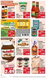 Espresso im Kaufland Prospekt in Altenburg Aktueller Kaufland Prospekt mit Espresso, "Aktuelle Angebote", Seite 30