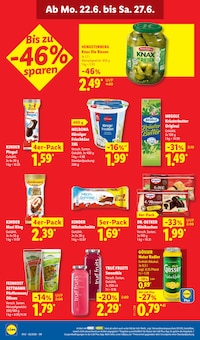 Radler im aktuellen Lidl Prospekt (Freiburg (Breisgau)) Radler im Lidl Prospekt "LIDL LOHNT SICH" mit 71 Seiten (Freiburg (Breisgau))