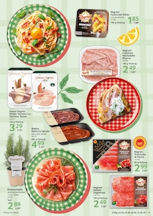 Schweinefleisch im aktuellen Selgros Prospekt (Hamburg) Schweinefleisch im Selgros Prospekt "HIER KAUFEN PROFIS & GENIESSER" mit 24 Seiten (Hamburg)