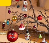 Mini-Weihnachtsbaumbehang im aktuellen Penny Prospekt