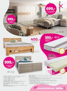 Kleiderschrank im aktuellen mömax Prospekt (Augsburg) Kleiderschrank im mömax Prospekt "Pink Shopping? Da haut‘s dir den Vogel raus!" mit 16 Seiten (Augsburg)