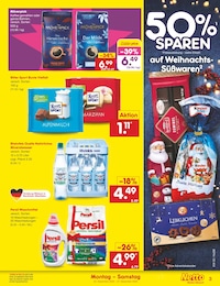 Mixer Angebot im aktuellen Netto Marken-Discount Prospekt auf Seite 3
