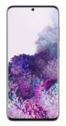 Saturn Schorndorf - Smartphone Galaxy S20 Smartphone Galaxy S20 Angebot bei Saturn Schorndorf im Prospekt "STARKE AUSWAHL. STARKE ANGEBOTE."