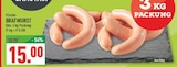 Frische Bratwurst Angebote bei Marktkauf Hemer für 15,00 €