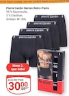 Herren-Retro-Pants bei GLOBUS im Wiesbaden Prospekt für 30,00 €