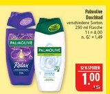 Duschbad Relax im Angebot bei Marktkauf in Görlitz Duschbad Relax Angebote von Palmolive bei Marktkauf Görlitz für 1,00 €