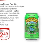 Aktuelles Pale Ale Angebot bei GLOBUS in Oberhausen ab 2,49 €