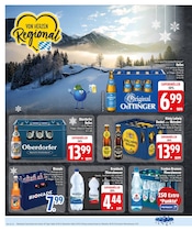 König Pilsener im EDEKA Prospekt in Ravensburg Aktueller EDEKA Prospekt mit König Pilsener, "BESTE MARKENQUALITÄT FÜR FESTLICHE MOMENTE.", Seite 6