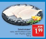 Aktuelle Fisch Angebote bei Marktkauf in Leipzig Aktuelles Tintenfischtuben Angebot bei Marktkauf in Leipzig ab 1,99 €