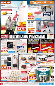 Kühlschrank im aktuellen Norma Prospekt (Singen (Hohentwiel)) Kühlschrank im Norma Prospekt "Mehr fürs Geld" mit 19 Seiten (Singen (Hohentwiel))