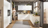Einbauküche Florian von c'elina oder Midea im aktuellen XXXLutz Möbelhäuser Prospekt für 3.799,00 €