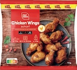 Chicken Wings mild XXL von Chef Select im aktuellen Lidl Prospekt für 4,99 €