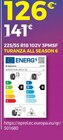 Turanza All Season 6 225/55 R18 102V 3PMSF à Euromaster dans Cadours