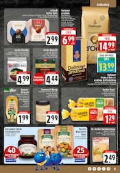 Aktueller EDEKA Prospekt mit Tassimo, "Aktuelle Angebote", Seite 15