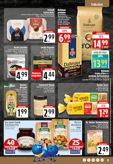 Saft im aktuellen EDEKA Prospekt (Osnabrück) Saft im EDEKA Prospekt "Aktuelle Angebote" mit 24 Seiten (Osnabrück)