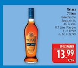 7-Stern Angebote von Metaxa bei Marktkauf Nürnberg für 13,99 €