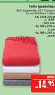 Frottee-Spannbettlaken im Angebot bei Marktkauf in Nürnberg Frottee-Spannbettlaken Angebote bei Marktkauf Nürnberg für 14,95 €