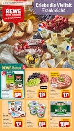 REWE Prospekt "Dein Markt", 26 Seiten, 23.06.2025 - 23.06.2025 Aktueller REWE Prospekt, "Dein Markt", mit Angeboten der Woche, gültig von 23.06.2025 bis 23.06.2025