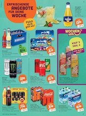 Energydrink im tegut Prospekt in Waiblingen Aktueller tegut Prospekt mit Energydrink, "tegut… gute Lebensmittel", Seite 19