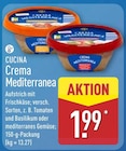 Crema Mediterranea von Cucina im aktuellen ALDI Nord Prospekt für 1,99 €