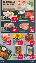 Schnitzel im Netto mit dem Scottie Prospekt Günstig. Besser. Für Dich. auf S. 4