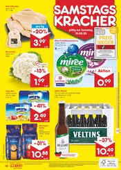 Ähnliche Angebote wie Zuckermais im Prospekt "Aktuelle Angebote" auf Seite 64 von Netto Marken-Discount in Herne