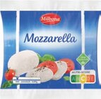 Mozzarella im Angebot bei Lidl in Erfurt Mozzarella Angebote von Milbona bei Lidl Erfurt für 0,69 €