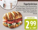 Tigerbrötchen bei E center im Rheda-Wiedenbrück Prospekt für 2,99 €